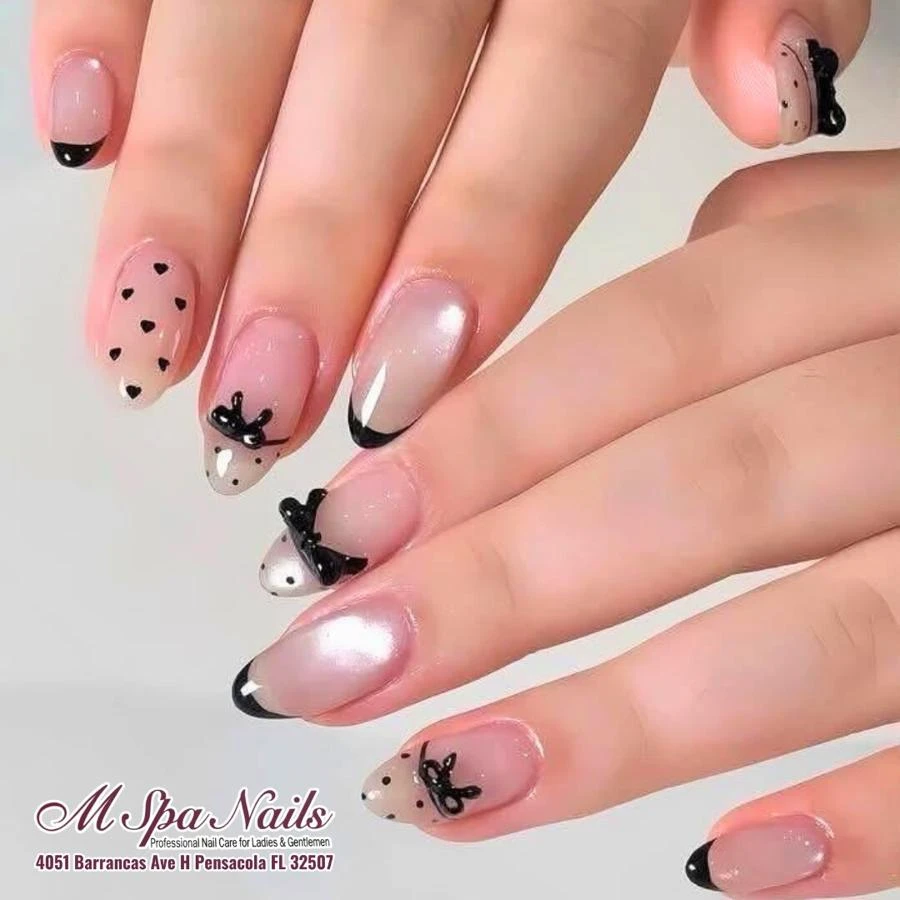 Nails Design